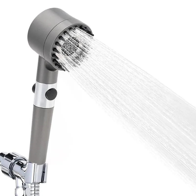 High Pressure Filtered Shower Head