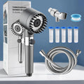 High Pressure Filtered Shower Head