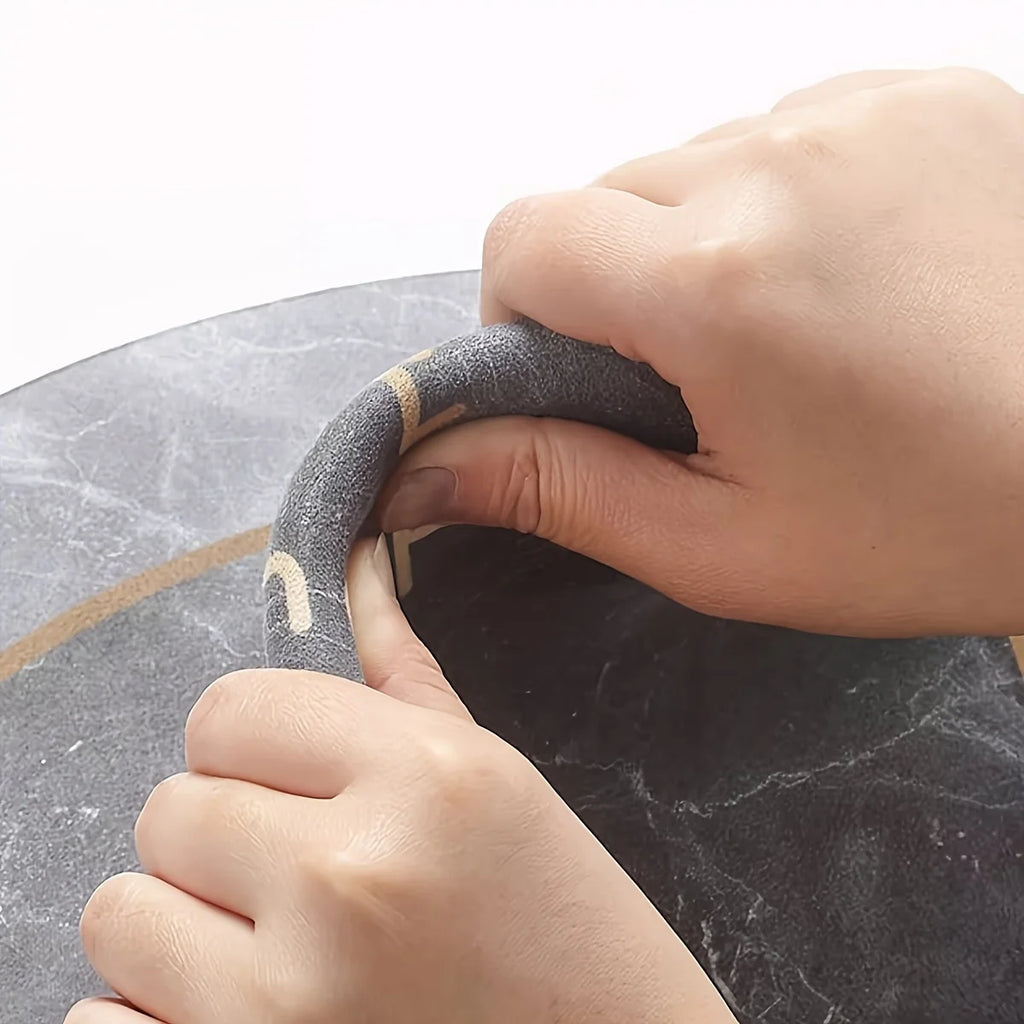 Quick Dry Non-slip Bath Mat