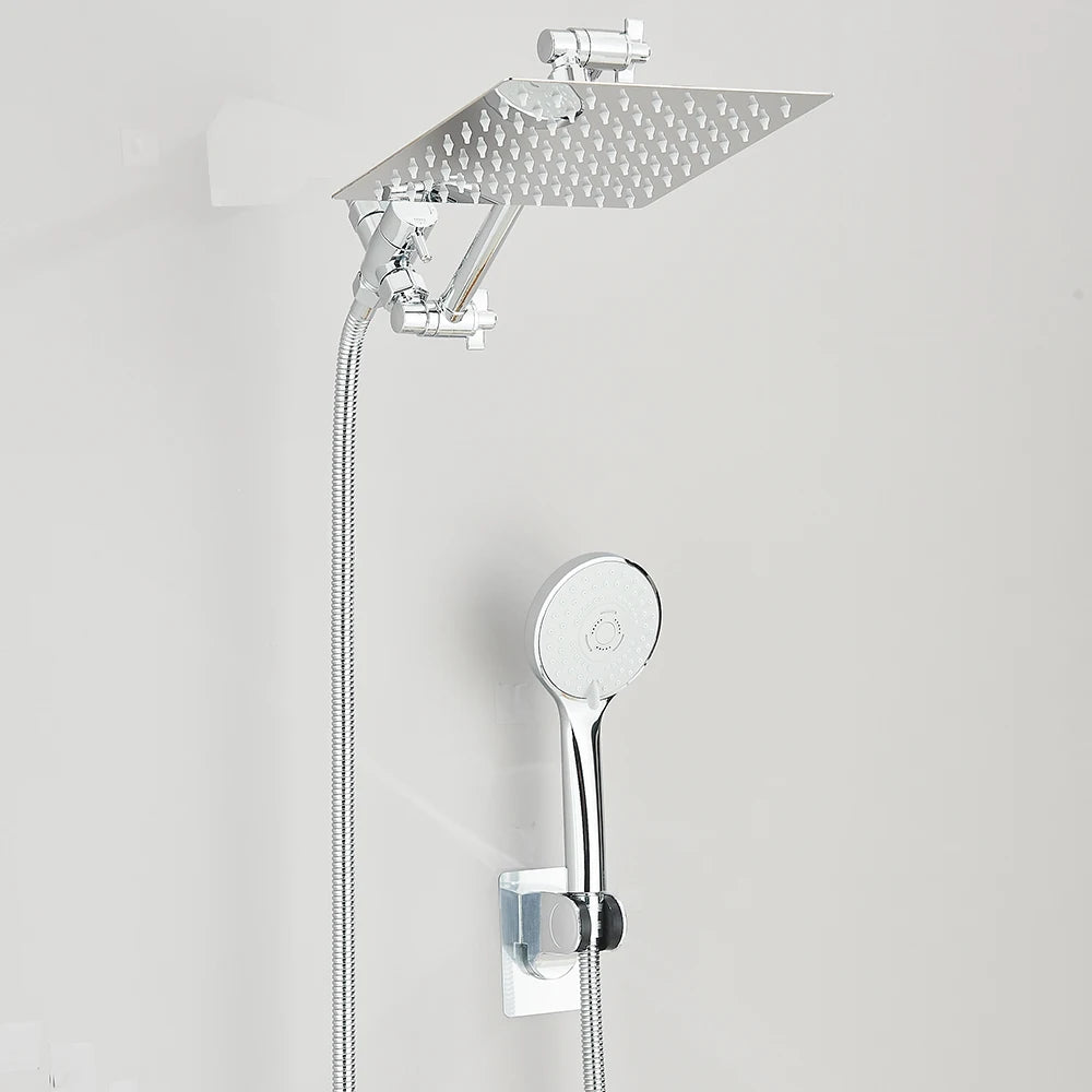 Shower Head Combo