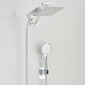 Shower Head Combo