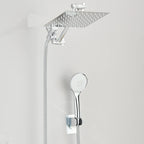 Shower Head Combo