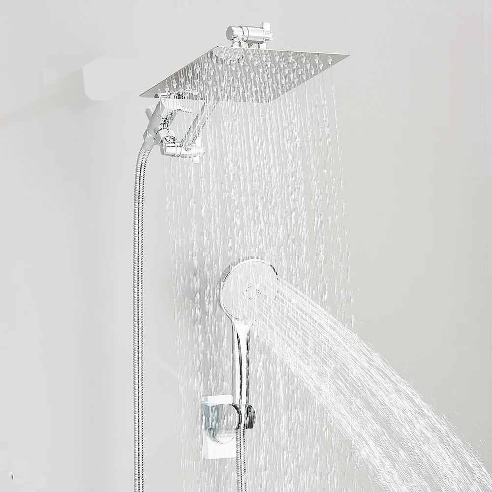 Shower Head Combo