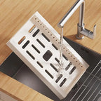 Expandable Kitchen Organizer