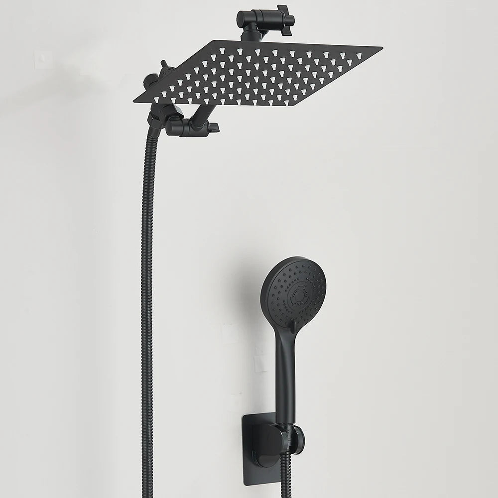 Shower Head Combo