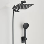 Shower Head Combo