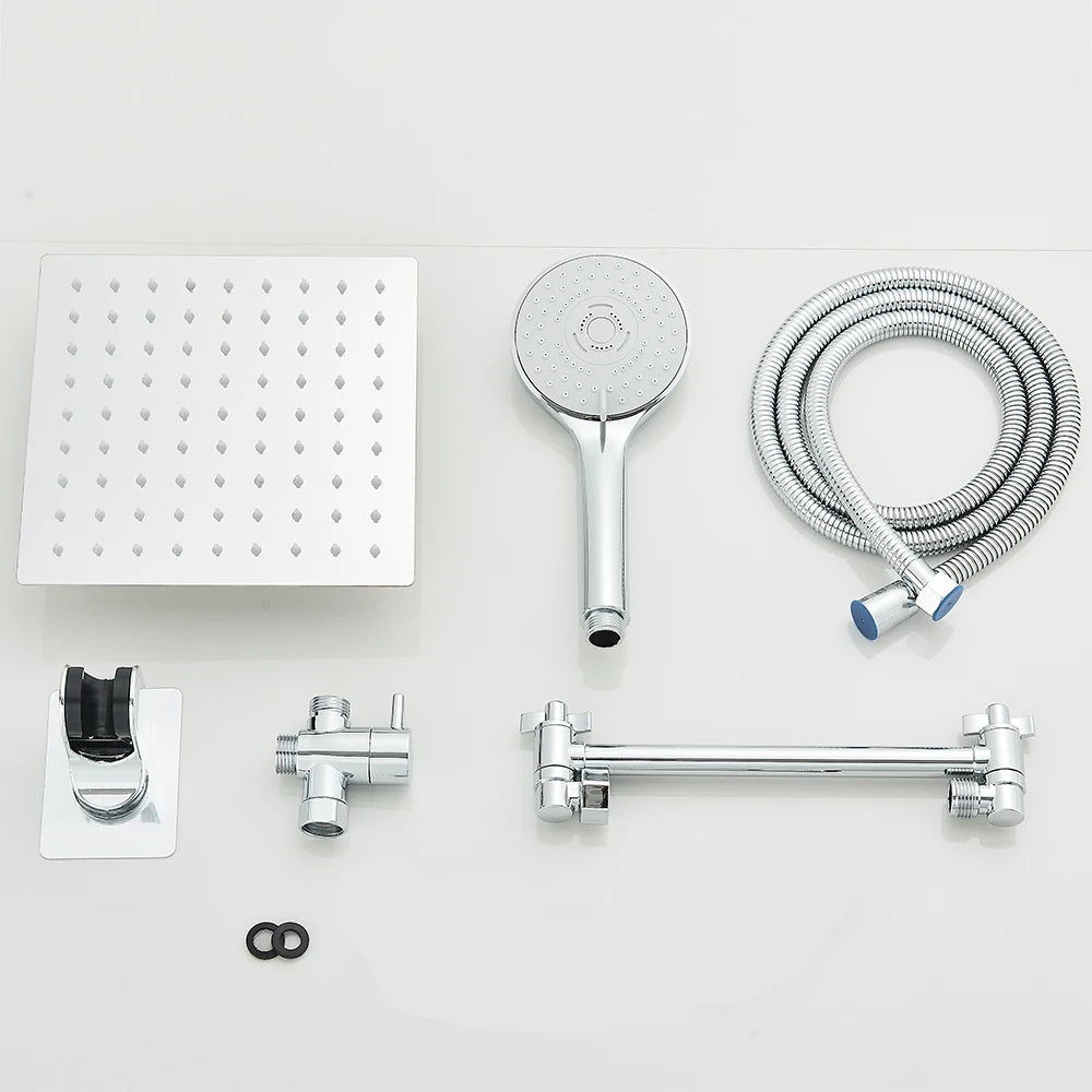 Shower Head Combo
