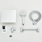 Shower Head Combo