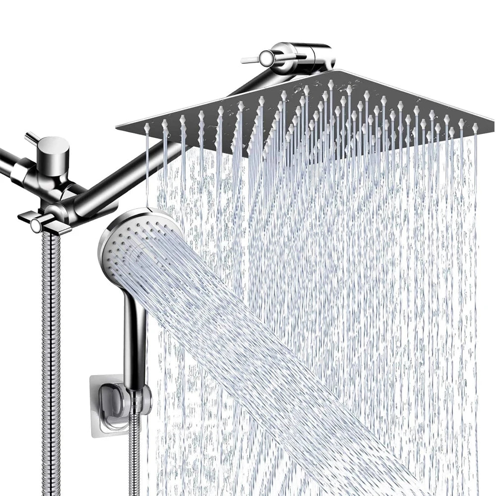 Shower Head Combo