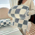 Cozy Plush Throw Blanket