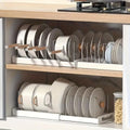Expandable Kitchen Organizer