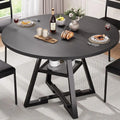 42-Inch Round Dining Table