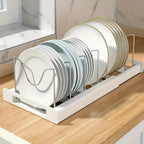 Expandable Kitchen Organizer