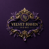 Velvet Haven Home - Home