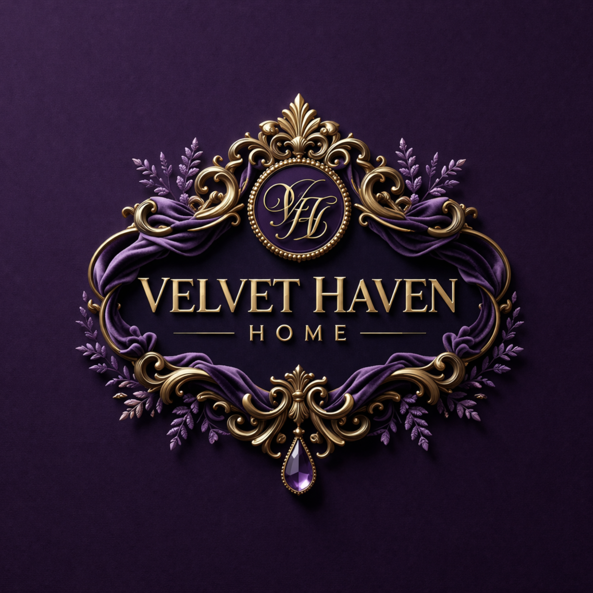 Velvet Haven Home